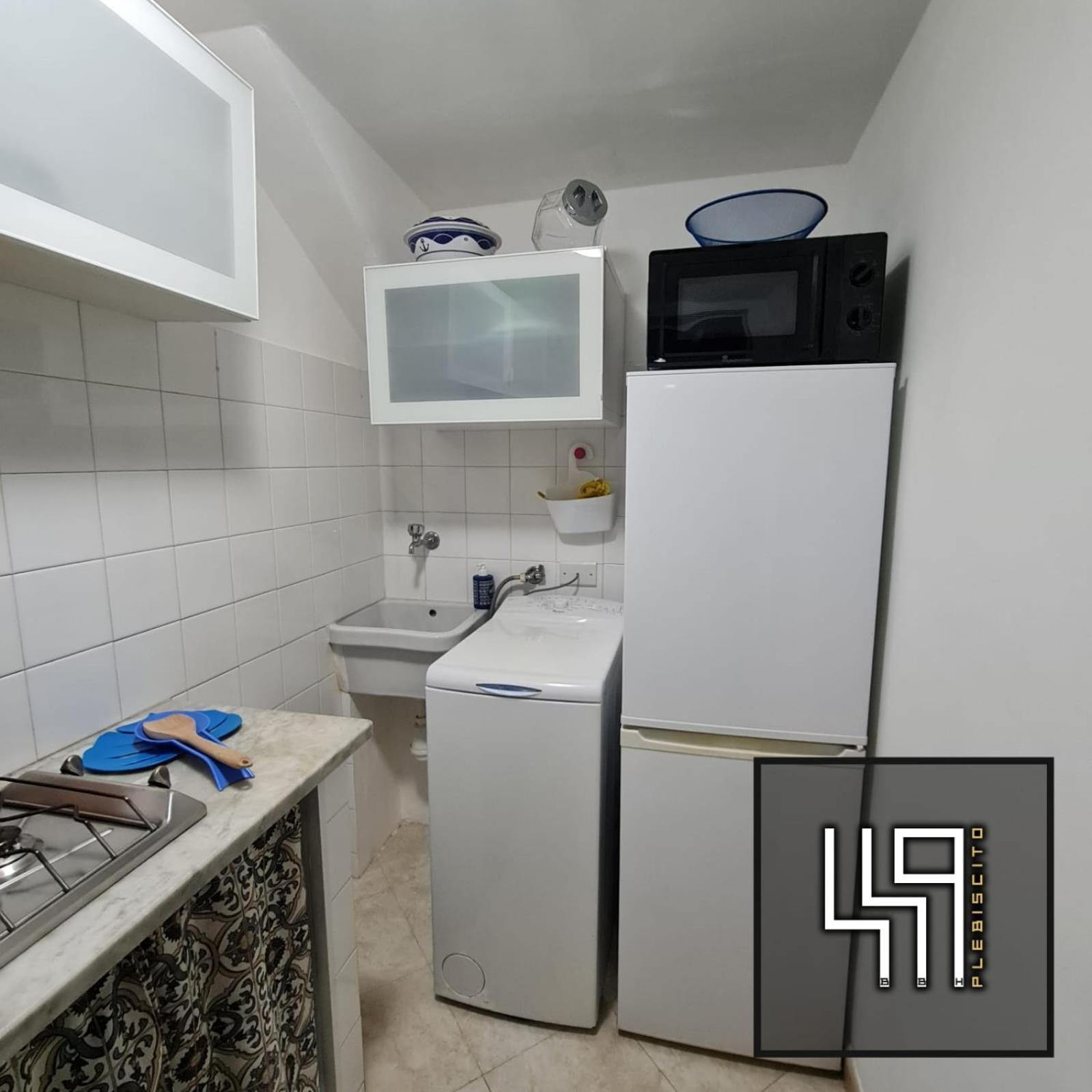 דירות קטאניה 449 Plebiscito מראה חיצוני תמונה