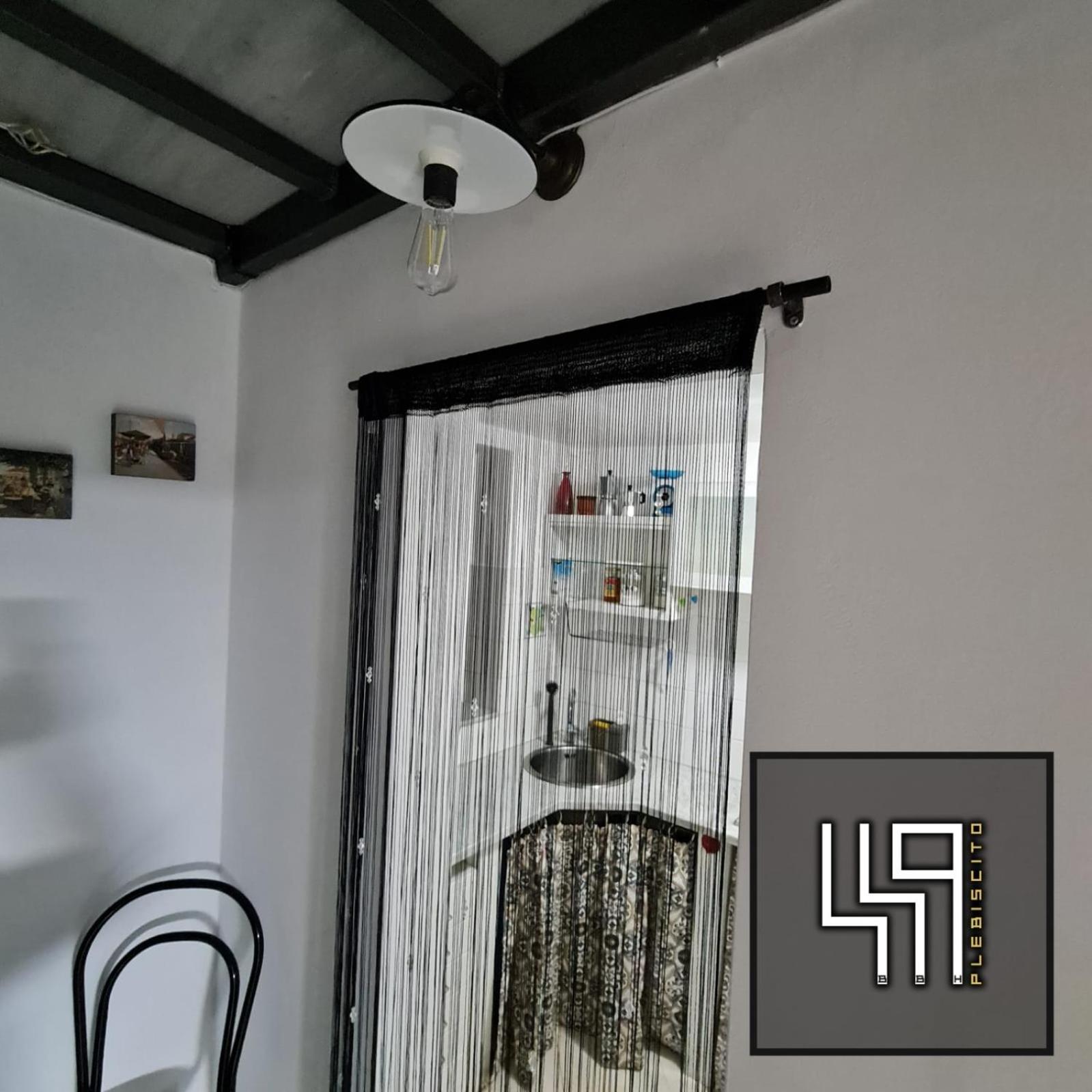 דירות קטאניה 449 Plebiscito מראה חיצוני תמונה