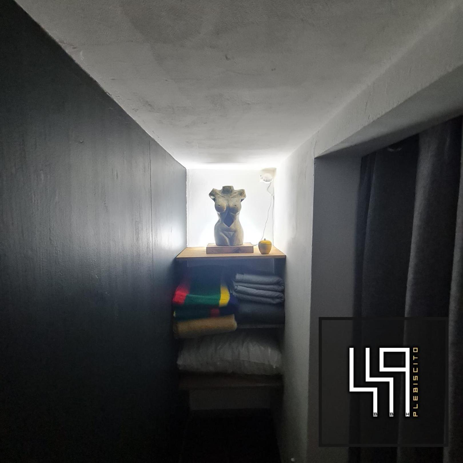 דירות קטאניה 449 Plebiscito מראה חיצוני תמונה