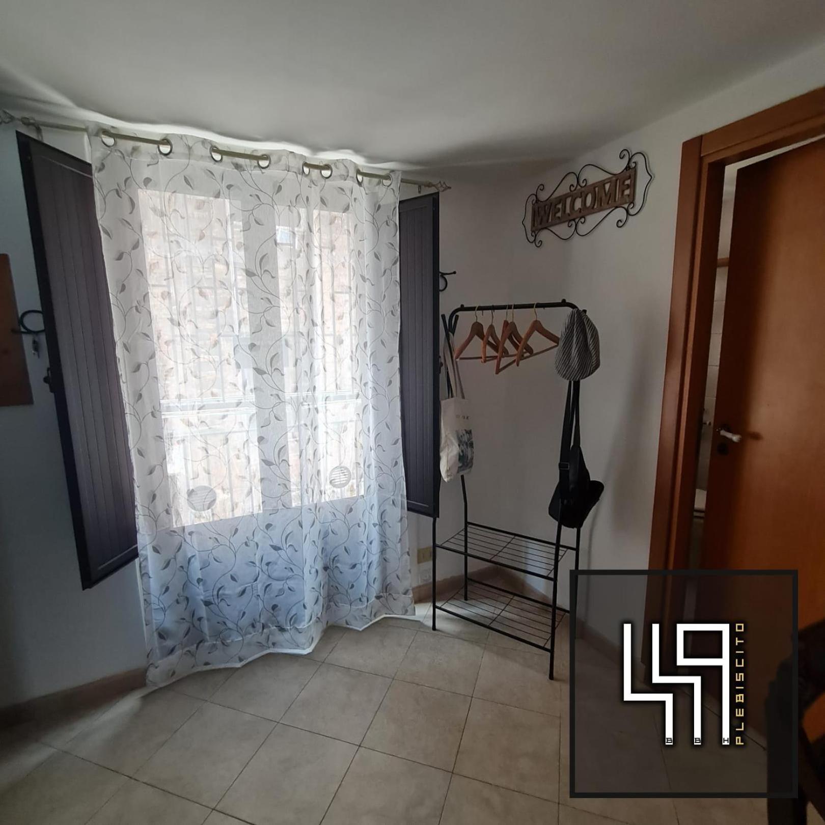 דירות קטאניה 449 Plebiscito מראה חיצוני תמונה